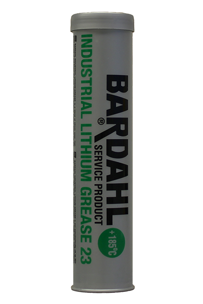 Industrial Lithium Grease 2/3
