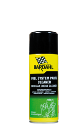 Fuel System Parts Cleaner