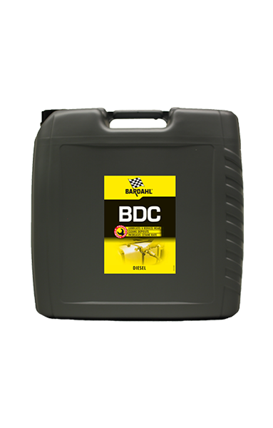 Diesel Conditioner (BDC)