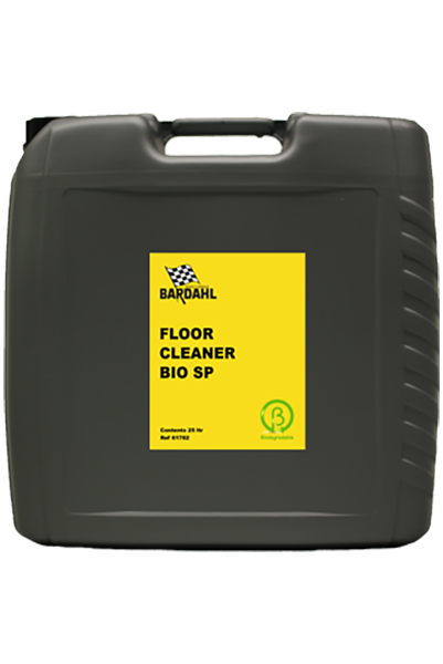 Floor Cleaner BIO
