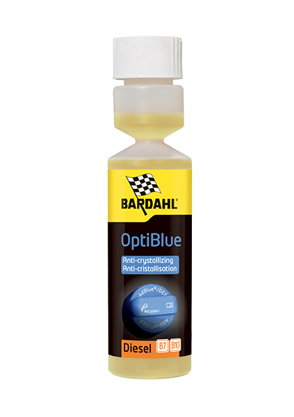 Bardahl OptiBlue