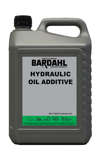 Hydraulic Oil Additive