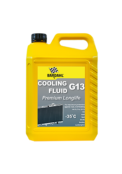 Cooling Fluid G13 –35C