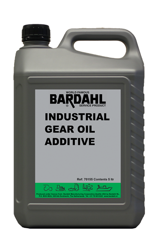 Industrial Gear Oil Additive