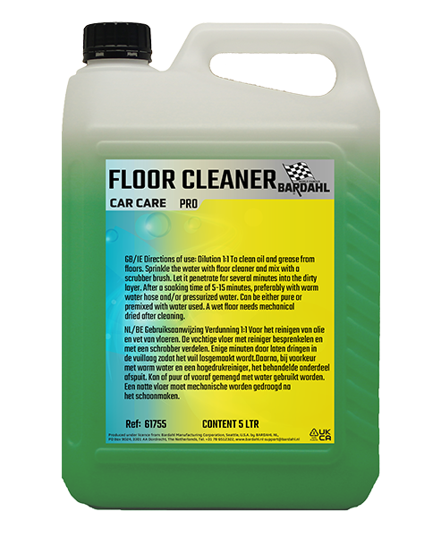 Floor Cleaner BIO