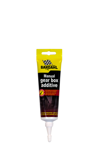 Concentrated Gear Oil Additive